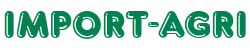 Import Agri